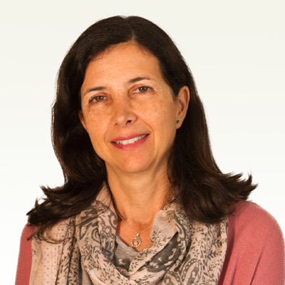 Sandra González Cruz